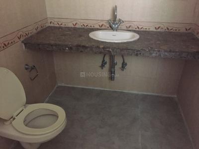 Bathroom Image of 2498 Sq.ft 4 BHK Apartment / Flat for sale in Shagoofa, Seawoods Navi Mumbai for Rs. 70000000