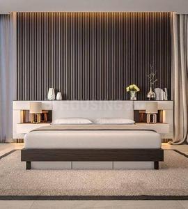 Bedroom Image of 2200 Sq.ft 4 BHK Builder Floor for sale in Sector 76 Noida for Rs. 9000000