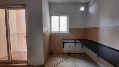 Kitchen Image of 698 Sq.ft 2 BHK Apartment / Flat for sale in Shriram 107 Southeast Phase 3 by Shriram Properties, Attibele Bengaluru for Rs. 5300000
