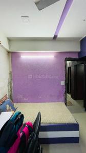 Bedroom Image of 1539 Sq.ft 3 BHK Apartment / Flat for sale in New Ranip Ahmedabad for Rs. 9100000