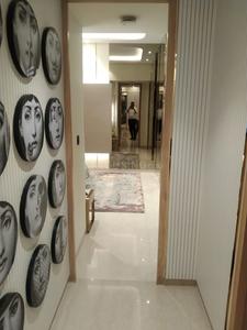 Image of 800 Sq.ft 2 BHK Apartment / Flat for sale in Byculla, Mumbai for Rs. 48500000