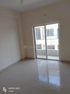 Bedroom Image of 450 Sq.ft 1 BHK Apartment / Flat for sale in Lohegaon Pune for Rs. 2500000