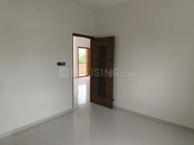 Bedroom Image of 1001 Sq.ft 2 BHK Builder Floor for rent in Arakere Bengaluru for Rs. 38000