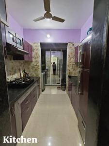 Kitchen Image of 950 Sq.ft 2 BHK Apartment / Flat for sale in Nerul Navi Mumbai for Rs. 19500000