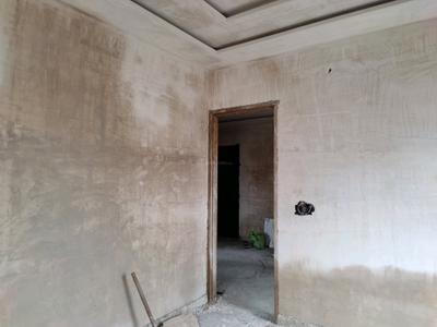 Bedroom Image of 1000 Sq.ft 4 BHK Builder Floor for sale in Sector 23 Rohini New Delhi for Rs. 10000000
