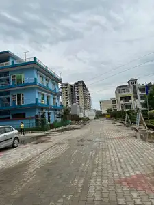 Residential Plot