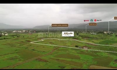 Image of 1549 Sq.ft Residential Plot / Land for sale in Takeghoti, Nashik for Rs. 1239200