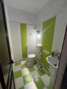 Image of 950 Sq.ft 2 BHK Apartment / Flat for sale in Rajendra Nagar, Ghaziabad for Rs. 5500000