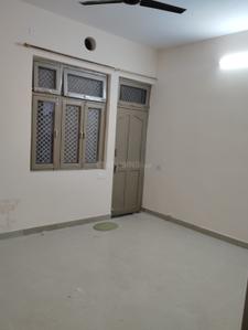 Bedroom Image of 2000 Sq.ft 3 BHK Duplex for rent in Krishna Muskan City Phase One Duplex, Raksha Jabalpur for Rs. 22000
