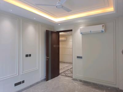 Bedroom Image of 2250 Sq.ft 3 BHK Builder Floor for sale in Sushant Lok Phase 1 Gurgaon for Rs. 34000000