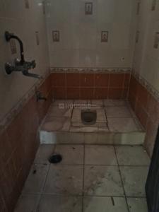 Bathroom Image of 1050 Sq.ft 2 BHK Builder Floor for rent in Boduppal Hyderabad for Rs. 14000