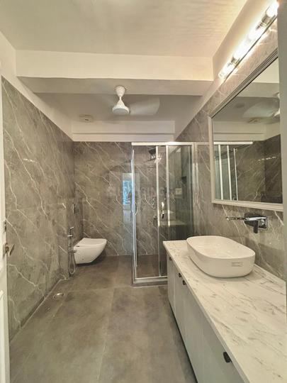 Block E, Defence Colony Bathroom 1