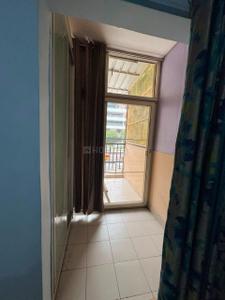 Bedroom Image of 1600 Sq.ft 3 BHK Apartment / Flat for rent in Aims Golf Avenue, Sector 75 Noida for Rs. 50000