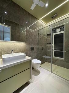 Image of 1800 Sq.ft 4 BHK Apartment / Flat for sale in Bandra West, Mumbai for Rs. 125000000