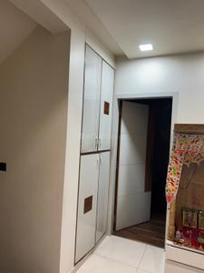 Bedroom Image of 3286 Sq.ft 4 BHK Independent House for sale in Goyal Floris, Shela Ahmedabad for Rs. 45000000