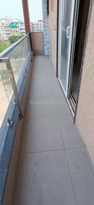 Balcony Image of 1500 Sq.ft 1 RK Builder Floor for rent in Sector 41 Gurgaon for Rs. 28000