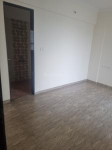 Bedroom Image of 1000 Sq.ft 2 BHK Apartment / Flat for rent in Rahatani Pune for Rs. 28000