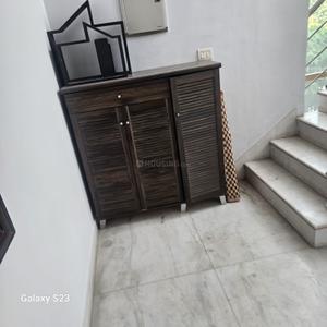 Balcony Image of 2800 Sq.ft 4 BHK Builder Floor for rent in Unitech Residency Greens, Sector 46 Gurgaon for Rs. 75000
