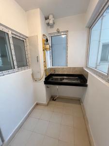 Image of 1865 Sq.ft 3 BHK Apartment / Flat for rent in Skyline Beverly Park, Amrutahalli, Bengaluru for Rs. 60000