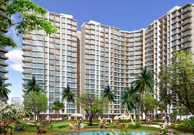 Image of 2100 Sq.ft 3 BHK Apartment / Flat for sale in Chembur, Mumbai for Rs. 85000000
