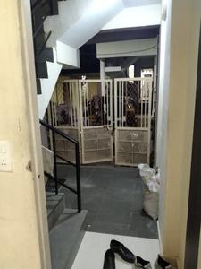 1 BHK Independent Builder Floor