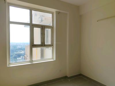Bedroom Image of 700 Sq.ft 2 BHK Apartment / Flat for rent in Shree Vardhman Mantra, Sector 67 Gurgaon for Rs. 17000