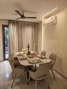 Hall Image of 1846 Sq.ft 3 BHK Apartment / Flat for sale in Times Residency, Jagatpura Jaipur for Rs. 13500000
