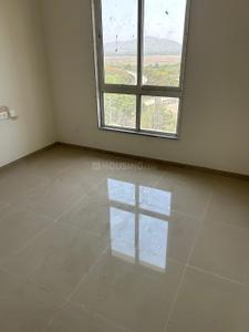 Bedroom Image of 584 Sq.ft 2 BHK Apartment / Flat for sale in Puraniks Rumah Bali, Thane West Thane for Rs. 11000000