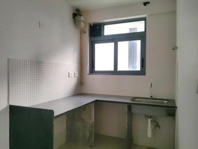 Kitchen Image of 769 Sq.ft 2 BHK Apartment / Flat for rent in Mulund West Mumbai for Rs. 58000