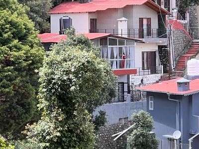 2.5 BHK Villa