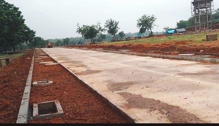 Riddhi Raghunath County Main Image 1