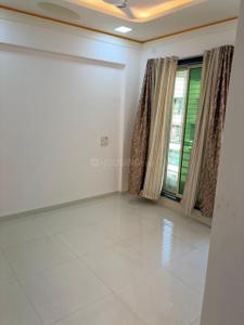Hall Image of 575 Sq.ft 1 BHK Apartment / Flat for sale in Dombivli West Thane for Rs. 4000000