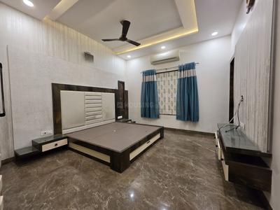 Hall Image of 2300 Sq.ft 5 BHK Independent House for rent in Trimurti Nagar Nagpur for Rs. 120000