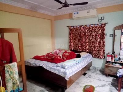 Bedroom Image of 1153 Sq.ft 3 BHK Apartment / Flat for sale in Belghoria Kolkata for Rs. 4150000