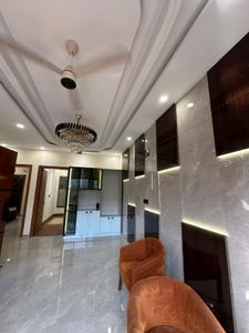 Hall Image of 1035 Sq.ft 4 BHK Independent House for sale in Sector 123 Mohali for Rs. 15400000