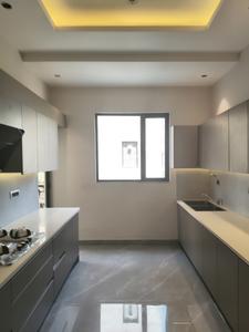 Kitchen Image of 2250 Sq.ft 4 BHK Builder Floor for sale in Sector 52 Gurgaon for Rs. 34500000