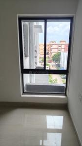 Bedroom Image of 931 Sq.ft 3 BHK Apartment / Flat for rent in Gems City, Joka Kolkata for Rs. 12000