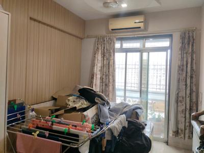 Bedroom Image of 2500 Sq.ft 4 BHK Apartment / Flat for sale in Kopar Khairane Navi Mumbai for Rs. 37600000