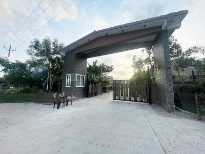 Image of 1395 Sq.ft 2 BHK Villa for sale in Gamdi, Ahmedabad for Rs. 12000000