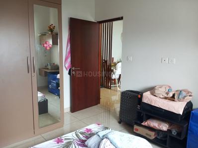 Bedroom Image of 1218 Sq.ft 2 BHK Apartment / Flat for sale in Konanakunte Bengaluru for Rs. 22700000