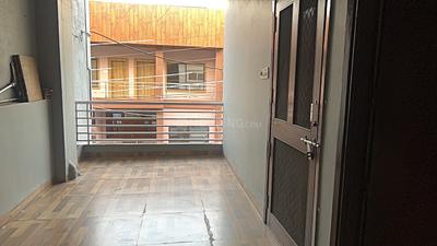 Image of 750 Sq.ft 1 BHK Independent House for rent in Pipliya Kumar, Indore for Rs. 12000