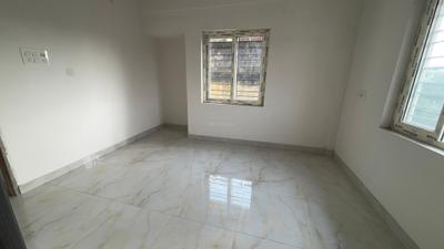 Bedroom Image of 929 Sq.ft 2 BHK Apartment / Flat for sale in Gariahat Kolkata for Rs. 7500000