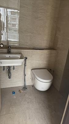 Image of 1100 Sq.ft 3 BHK Apartment / Flat for sale in Adani Ten BKC, Bandra East, Mumbai for Rs. 58000000