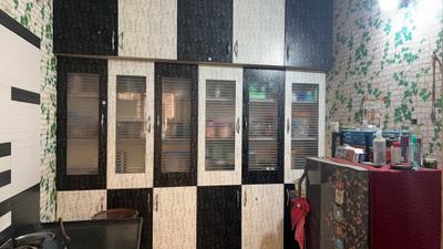 Kitchen Image of 580 Sq.ft 1 BHK Apartment / Flat for sale in Nava Naroda Ahmedabad for Rs. 2750000