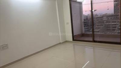 Bedroom Image of 1647 Sq.ft 3 BHK Apartment / Flat for sale in Anmol Nayantara City Two Phase 2, Sadguru Nagar Nashik for Rs. 12500000