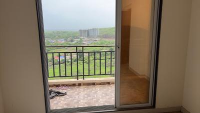 Bedroom Image of 680 Sq.ft 1 BHK Apartment / Flat for sale in Sadguru Nakshtra, Titwala Thane for Rs. 2990000