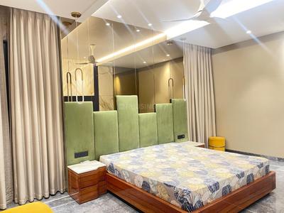 Bedroom Image of 725 Sq.ft 2 BHK Apartment / Flat for sale in Shankar Nagar Raipur for Rs. 3430000