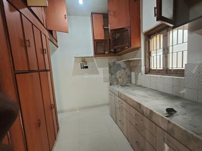 Kitchen Image of 850 Sq.ft 2 BHK Independent House for rent in Sama Savli Vadodara for Rs. 12000