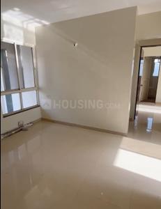 Hall Image of 750 Sq.ft 1.5 BHK Apartment / Flat for sale in Anshul Kanvas, Wagholi Pune for Rs. 5000000