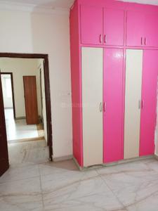 Bedroom Image of 1242 Sq.ft 2 BHK Apartment / Flat for sale in Manikonda Hyderabad for Rs. 8942000